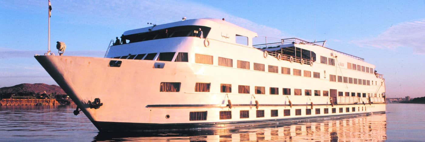 Salacia Nile Cruise