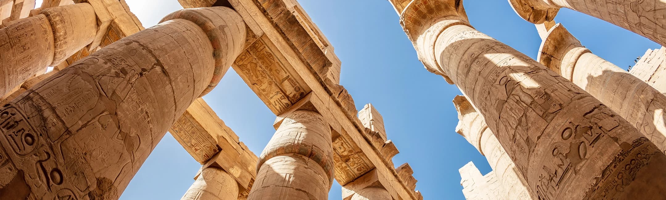 Luxor Temple: A Journey Through Time