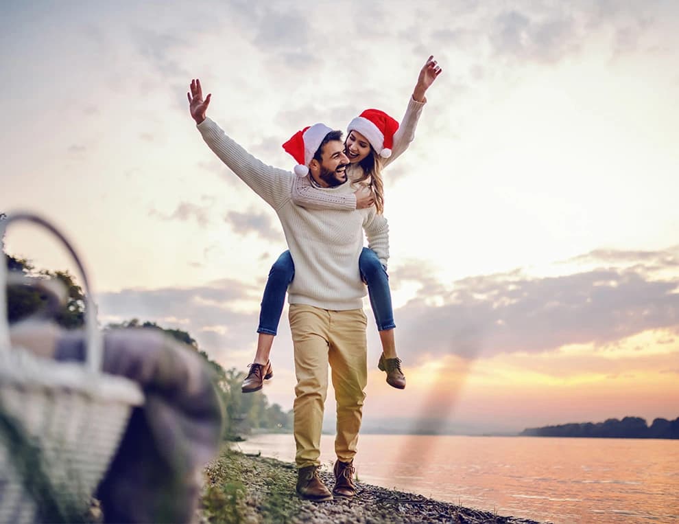 Christmas Holiday in Egypt: Cairo and Nile Cruise 