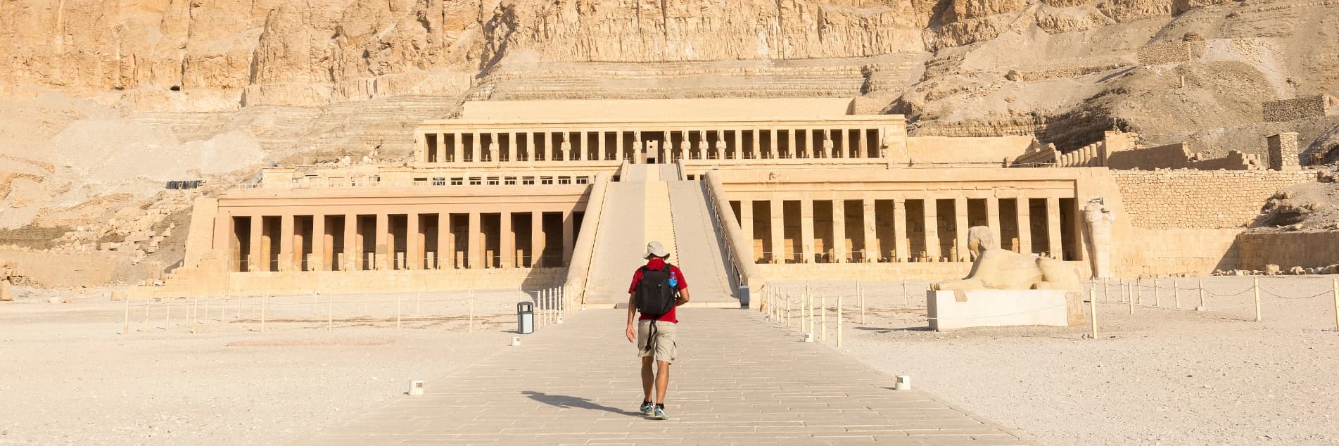 Hatshepsut Temple: Key Facts and Historical Significance