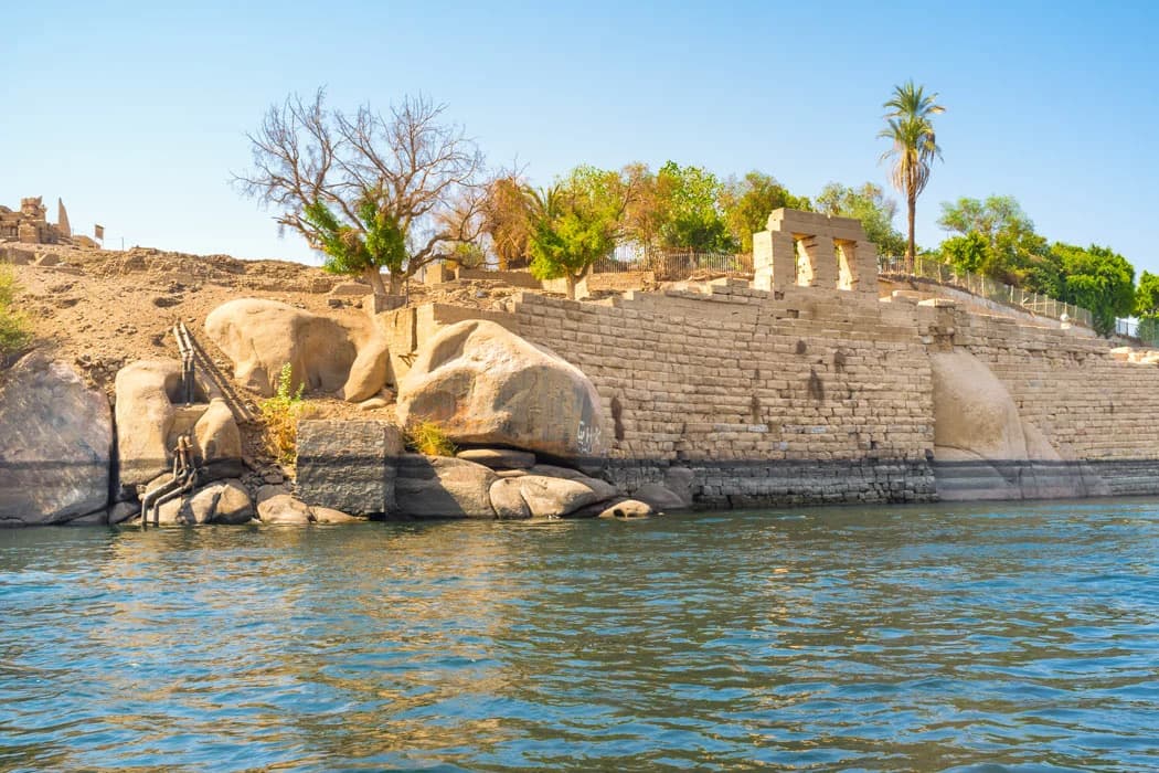 4 Days Siwa Tour from Cairo