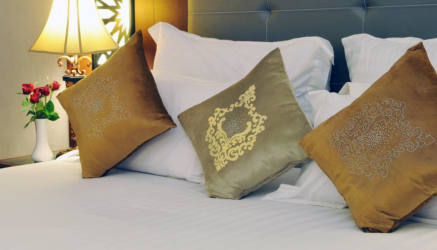 Palais Medina Riad Resort