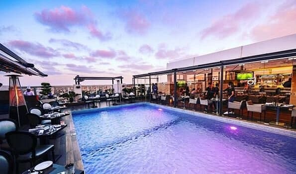 movenpick casablanca hotel