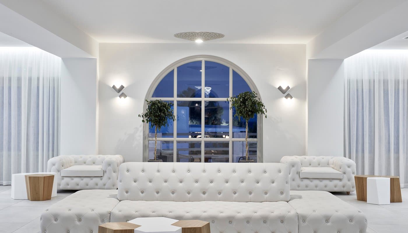 Costa Grand Hotel Santorini