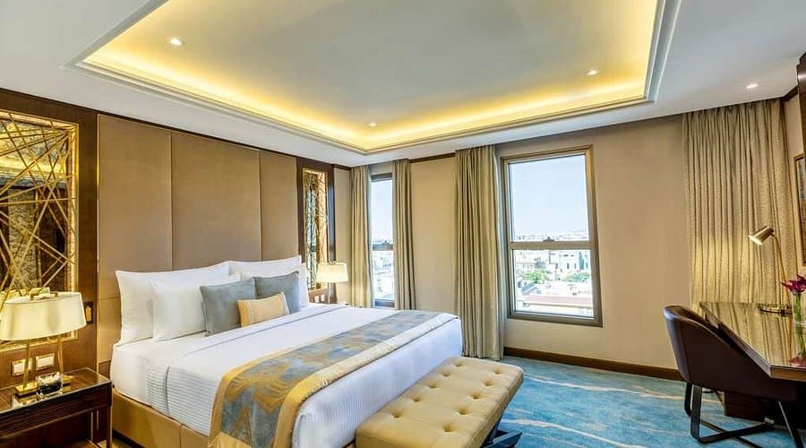 Joudyan Hotel Riyadh