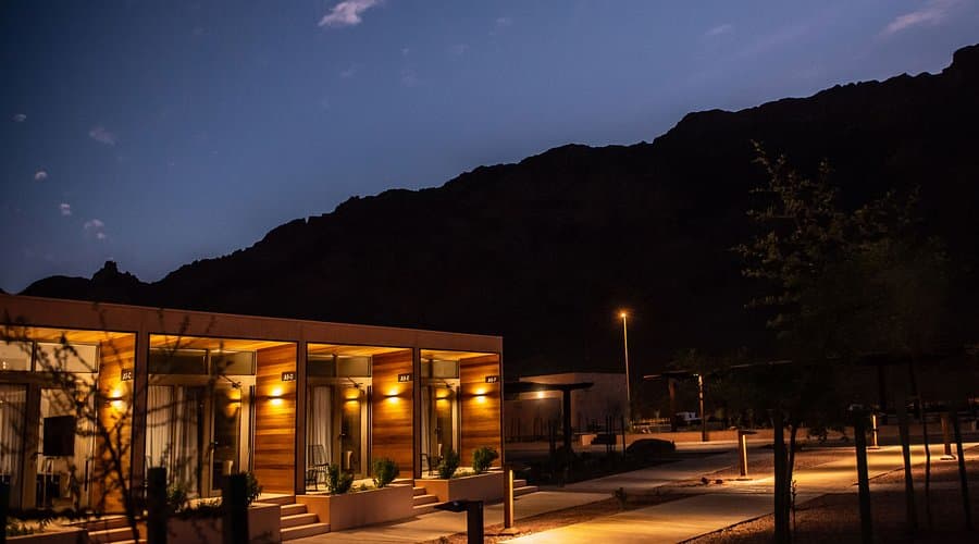 Cloud 7 Residence AlUla