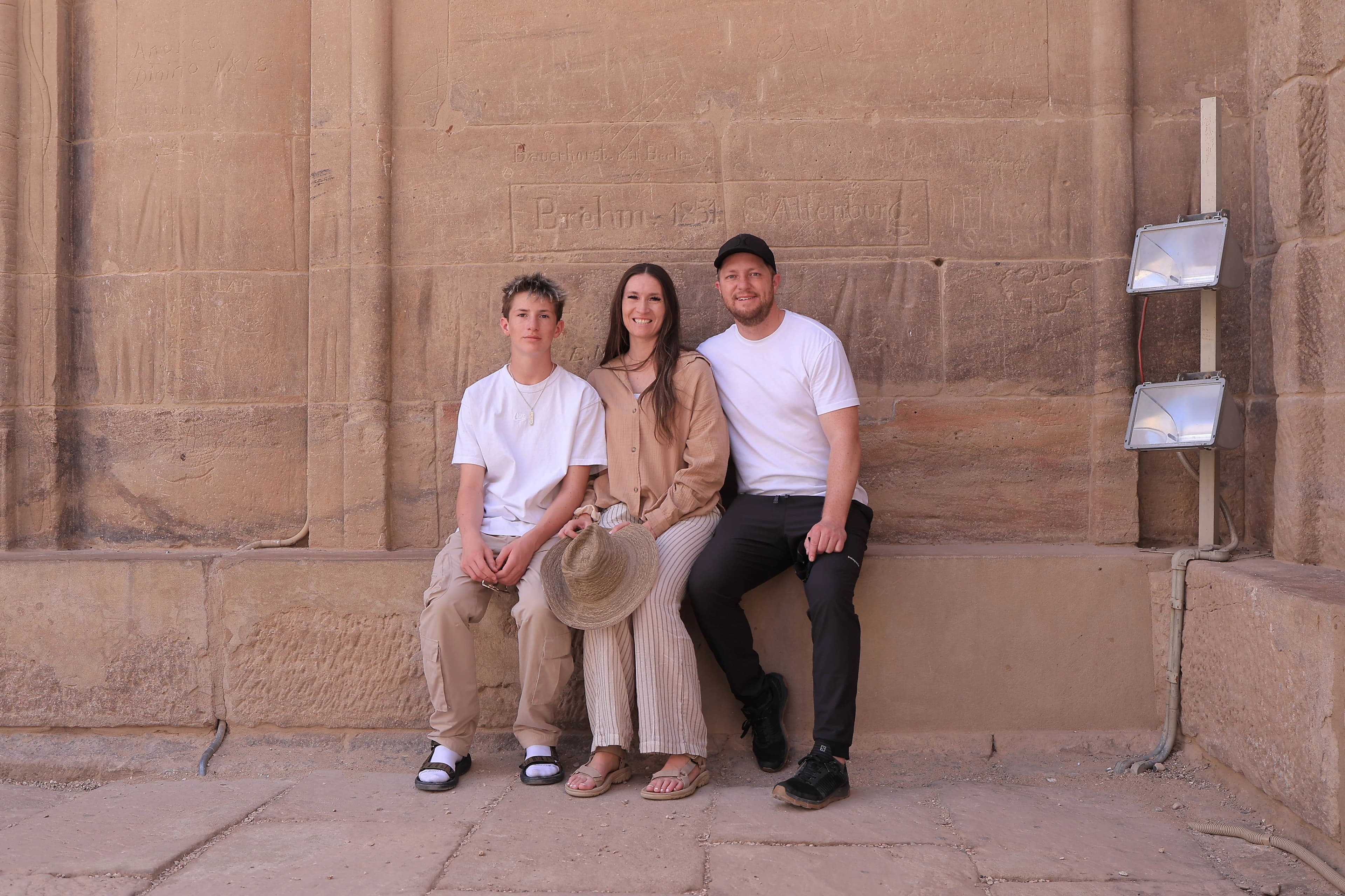 Egypt Package: Timeless Tour