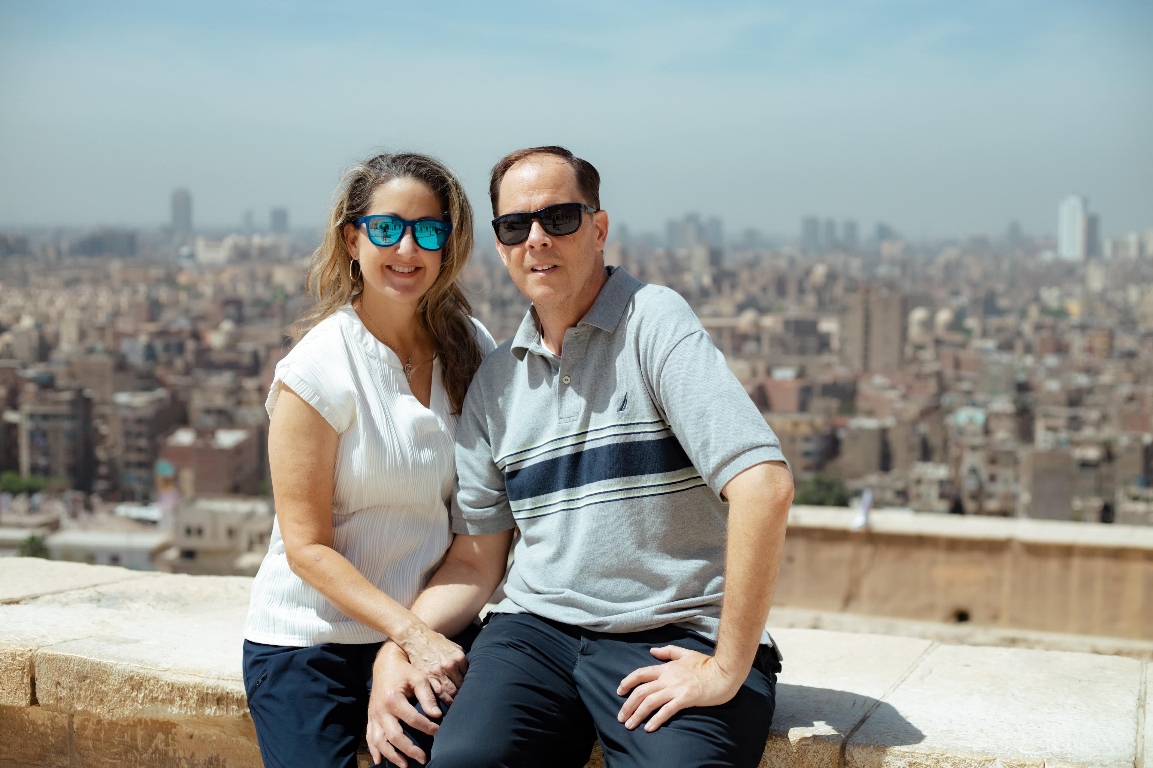 Luxury Cairo & Nile Cruise