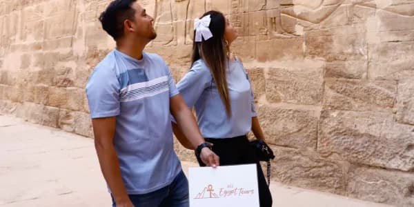 Classic Trip to Egypt