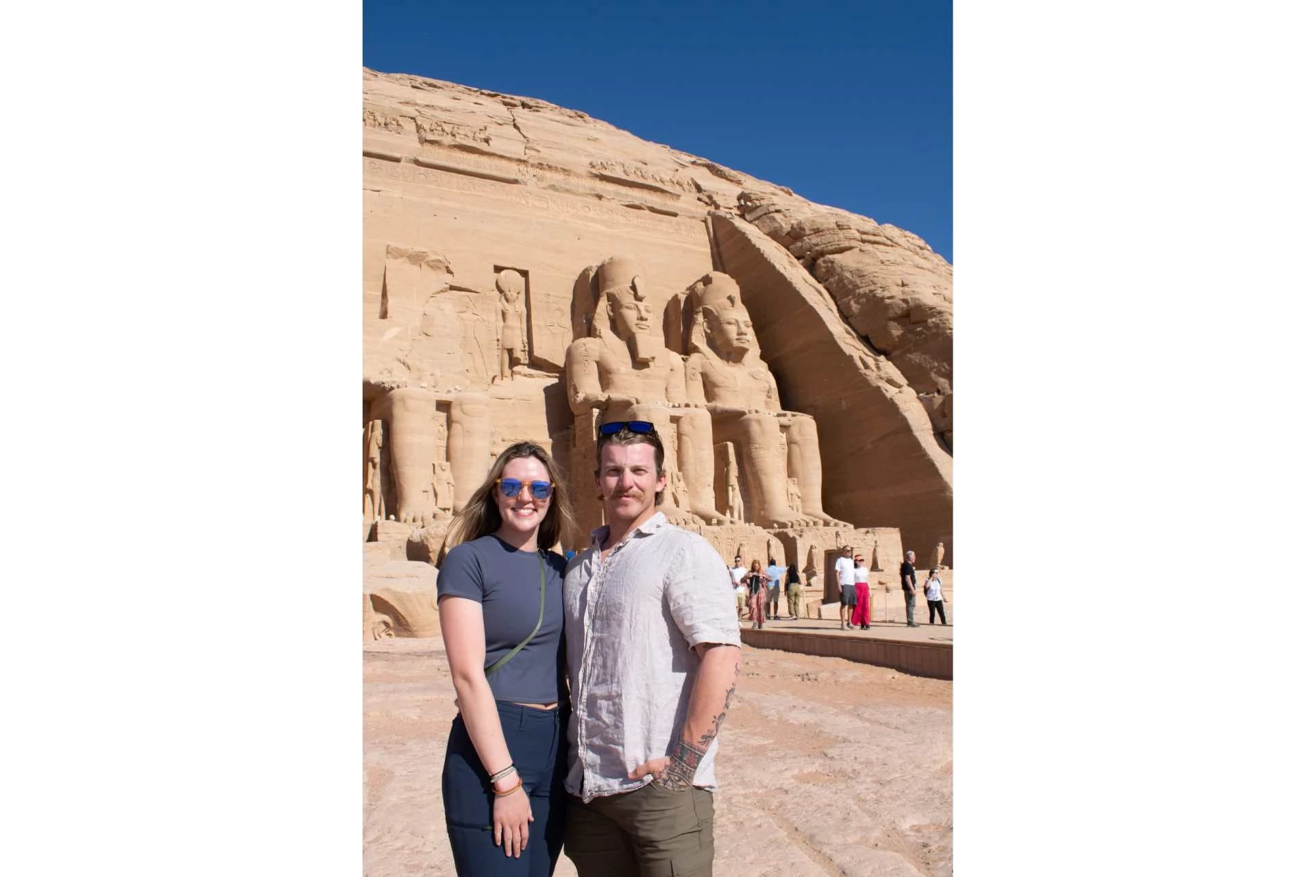 10 Days Luxury Egypt Tours