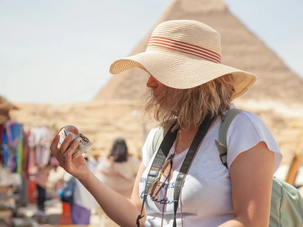 Top 5 Souvenirs to Buy from Egypt During Your Vacation
